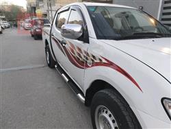 ميتسوبيشي L200